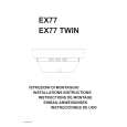 UNKNOWN EX77/86,2A 1M 1F NE Owners Manual